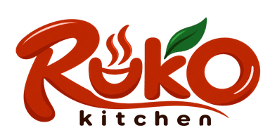 RUKO Kitchen Logo