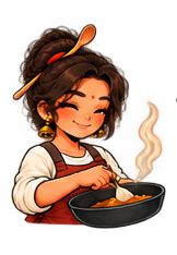 2. We Cook Daily